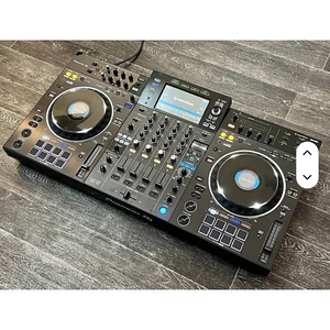 Offerta di Vendita per Sistema DJ Professionale All-In-One XDJ-XZ Originale e Nuovo di Zecca - Product Image 1