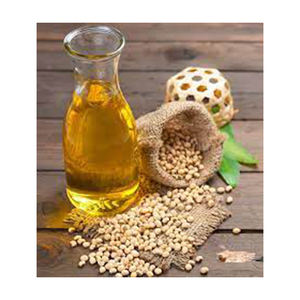 Aceite de soja orgánico de alta calidad, aceite de cocina crudo de alta calidad, al por mayor fabricante, el mejor Material, botella de plástico de tarifa barata - Product Image 2