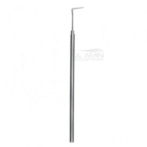 Ul <b>Amin</b> Stainless Steel Manual Hygienist Tools Includes Dental Probe Dental Surgical Instruments - Product Image 6