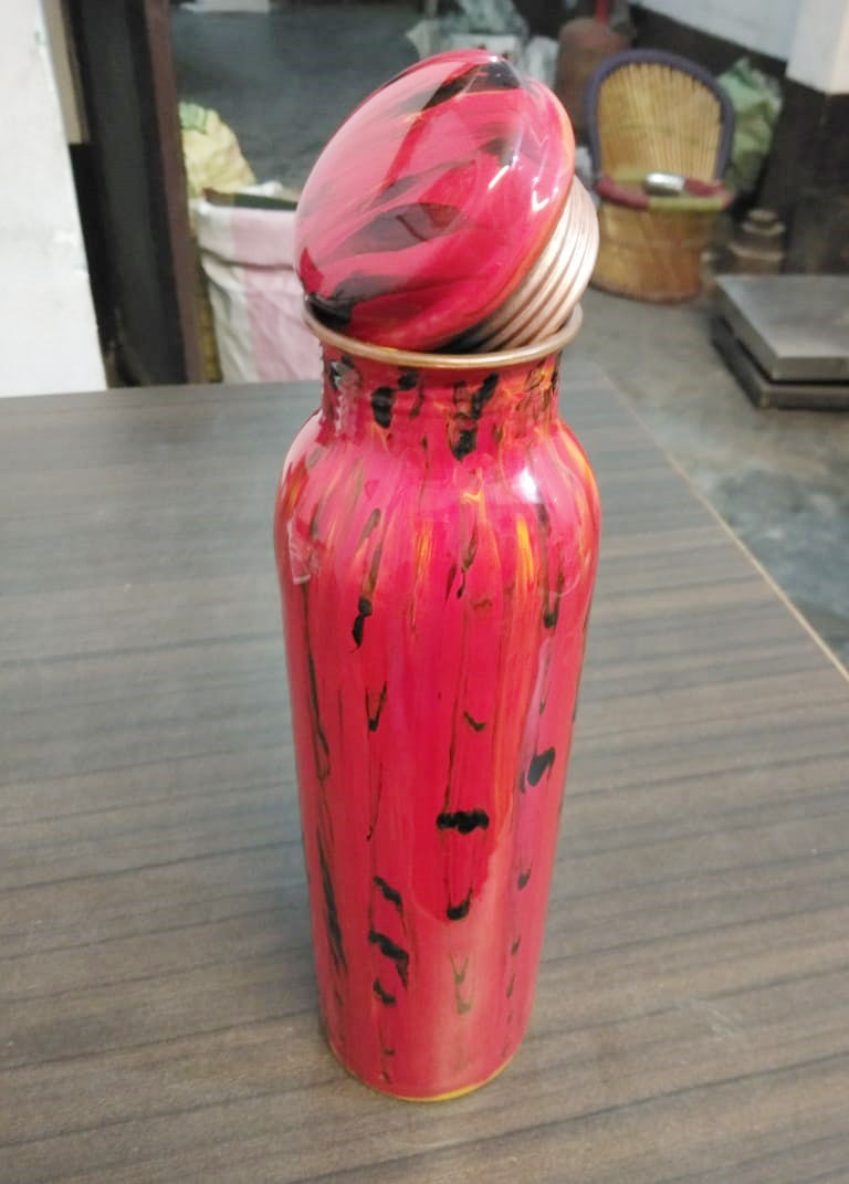 Couleur personnalisée