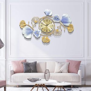 Xuất Khẩu Bán New Tường Thiết Kế Nghệ Thuật Khuôn Mẫu Sang Trọng Tường Nghệ Thuật Kỹ Thuật Số Đồng Hồ Để Bán Với Giá Cả Hợp Lý Từ Ấn Độ - Product Image 2