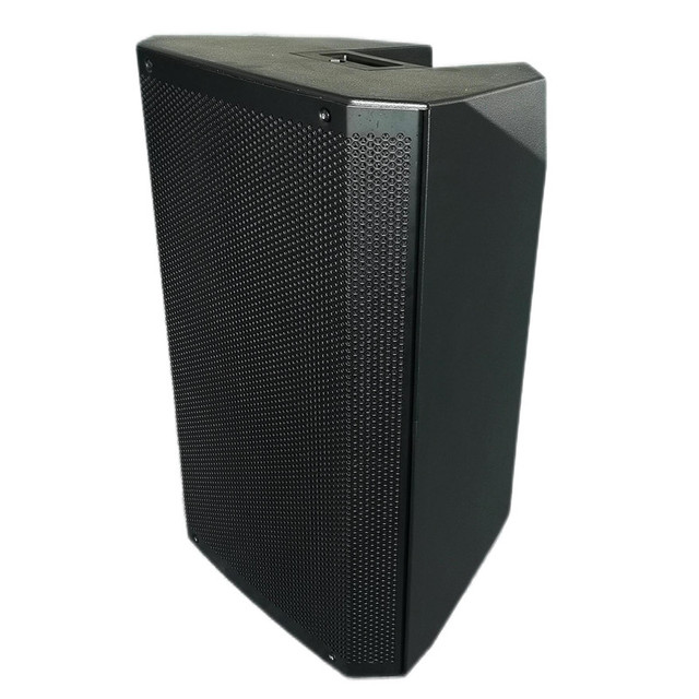 V3115 15 Inch Professional PA Speakers System Active Loudspeaker for Stage Outdoor Use