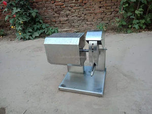 Gésiers et coeurs de poulet congelés transformés Certifié halal Viande de volaille nettoyée et emballée pour la vente en gros internationale - Product Image 2