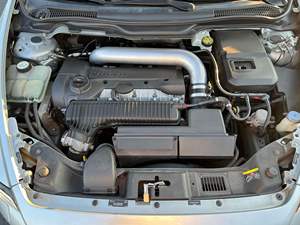 VOLVO V50 T5 AWD R-DESIGN 2010 d'occasion (conduite à gauche/droite) - Product Image 5