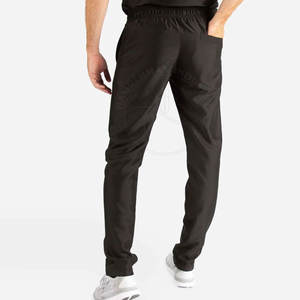 Pantalon de gommage médical confortable sur mesure pantalon de gommage médical léger de grande taille à prix bon marché - Product Image 2