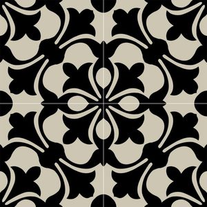 Baldosas de pared de porcelana esmaltada antibacterianas antideslizantes modernas, uso Interior de ladrillo refractario tradicional, 300x600mm, 10mm de espesor - Product Image 1