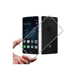 Funda Protectora Delgada ASMA para Huawei P10 Lite, Funda de Silicona Transparente Premium con Animación Electroplacada, 11pro 8 Plus XS - Product Image 4