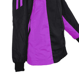 Meilleures vestes de course automobile pour hommes de haute qualité, respirantes, ignifuges, à séchage rapide, grandes tailles, logo personnalisé pour usage extérieur, vente en gros - Product Image 5