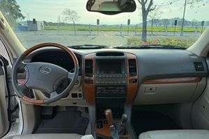 Lexus GX 470 d'occasion 2004 - Product Image 2