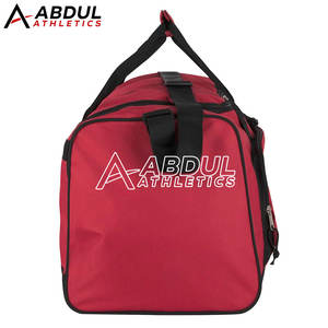 กระเป๋าเดินทางทรงดัฟเฟิลกระเป๋าเดินทางแบบดัฟเฟิลสีทึบสูงออกแบบได้ตามต้องการ - Product Image 4