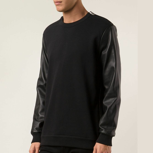 Sudaderas de Invierno 2026 Nuevas, 100% Algodón, Felpa Francesa, Hechas a Medida, Ecológicas, Transpirables, para Ropa Urbana y Actividades al Aire Libre - Product Image 4