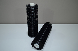 Industrial Hygiene Barrier Cylinder <b>Brush</b> - Product Image 2