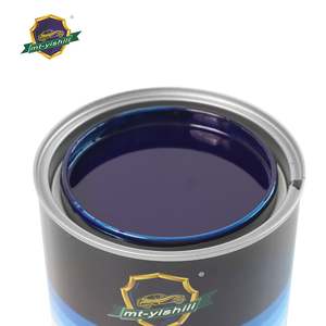 <span class=keywords><strong>Peinture</strong></span> <span class=keywords><strong>de</strong></span> rénovation automobile et nautique en résine acrylique 2K, best-seller, haute performance, revêtement automobile liquide, approvisionnement en usine, 1L/4L/20L - Product Image 5