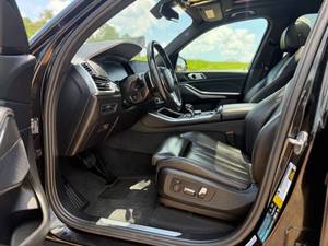 BMW X5 xDrive40i d'occasion à bas prix, modèle 2019, à vendre - Product Image 3