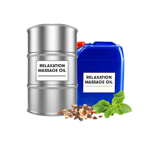 Vente chaude et huile de massage de relaxation de haute qualité pour la douleur-huile de massage de relaxation musculaire et de relaxation de la douleur au meilleur prix - Product Image 2