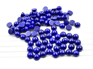 Lapis Lazuli ทรงกลม6มม., Lapis Lazuli Lot, Lapis Lazuli BULK, Lapis Lazuli, Lapis Lazuli ธรรมชาติ, Lapis Lazuli ของแท้ - Product Image 3