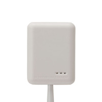 Mini porte-brosse à dents UV stérilisateur de poche avec fonction de stérilisation portable pour voyage