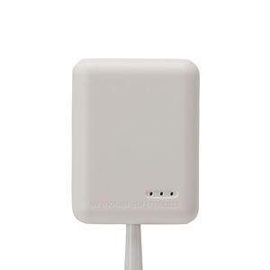 Mini <span class=keywords><strong>sterilizzatore</strong></span> tascabile <span class=keywords><strong>UV</strong></span> porta spazzolino da denti con funzione di sterilizzazione <span class=keywords><strong>portatile</strong></span> per i viaggi - Product Image 4