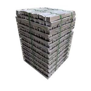 Lingotes de Aluminio de Primera Calidad, 99.95% de Pureza, Serie 1000, Superficie Brillante, No Secundaria, para Fundición y Producción de Aleaciones, Listos para Usar - Product Image 5