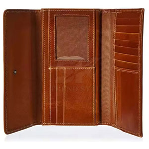 Bolsos de Moda de Cuero de Último Diseño, Personalizados, a Bajo Precio, Bolso de Mano de Cuero de un Solo Color - Product Image 6