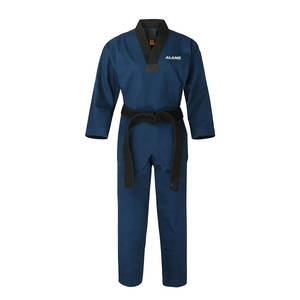 Kimono de Jiu Jitsu de Algodón a Bajo Precio, Uniforme de Taekwondo, Nuevo Diseño, Recién Llegado - Product Image 1