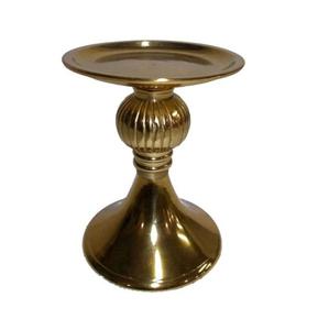 Handmade Rounded Shape Decorative <b>Candle</b> <b>Holders</b> for Wedding High Quality Metal <b>Candle</b> <b>Holder</b> With Customized Size <b>Black</b> Color - Product Image 6