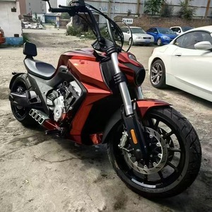VENTE À PRIX RÉDUIT Benda1 Liao 700 Retro Cruiser 700cc Quatre cylindres Pneus larges >180 km/h Vitesse maximale Excellent état de marche - Product Image 2