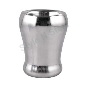 Gobelet à double paroi en acier inoxydable - Product Image 1