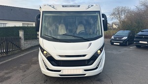 EURO 5 3500KG AFFORDABLE Luxury Mini Motorhome Camper Waterproof Lightweight Payload Full Facilities Modern Lightweight Off-Road - Product Image 5