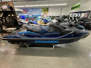 NUEVO LANZAMIENTO 2025 Sea Doo GTX 230 iBR iDF Jetski con Sistema de Sonido - Product Image 5