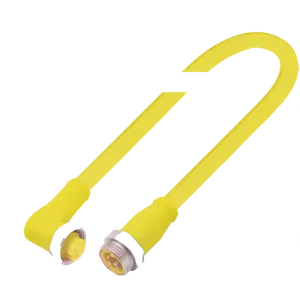 BALLUFF BCC0AU5 Power <b>Cords</b> & <b>Extension</b> <b>Cords</b> - Product Image 1