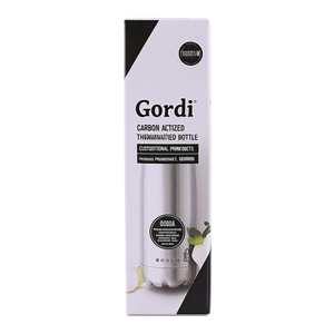 Borraccia Termica Personalizzabile Gordi, Gadget Promozionale per Bevande - Product Image 3
