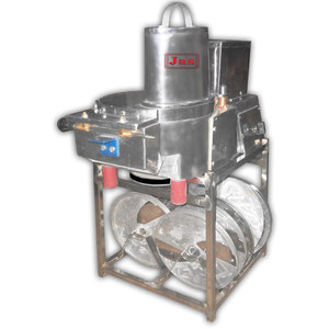 Trancheuse à légumes multifonctionnelle automatique pour la maison et la restauration - Product Image 4