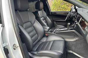 Porsche Macan S Usado 2024 - Product Image 5