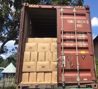 SOMEKO Brand Instant Rice Paper Quick Leadtime Food Ready for Export Worldwide South Mekong Manufacturer for Children Bag