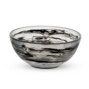 Cuencos decorativos multiusos hechos a mano para el hogar, cuencos de ancho medio, Jade - Product Image 6