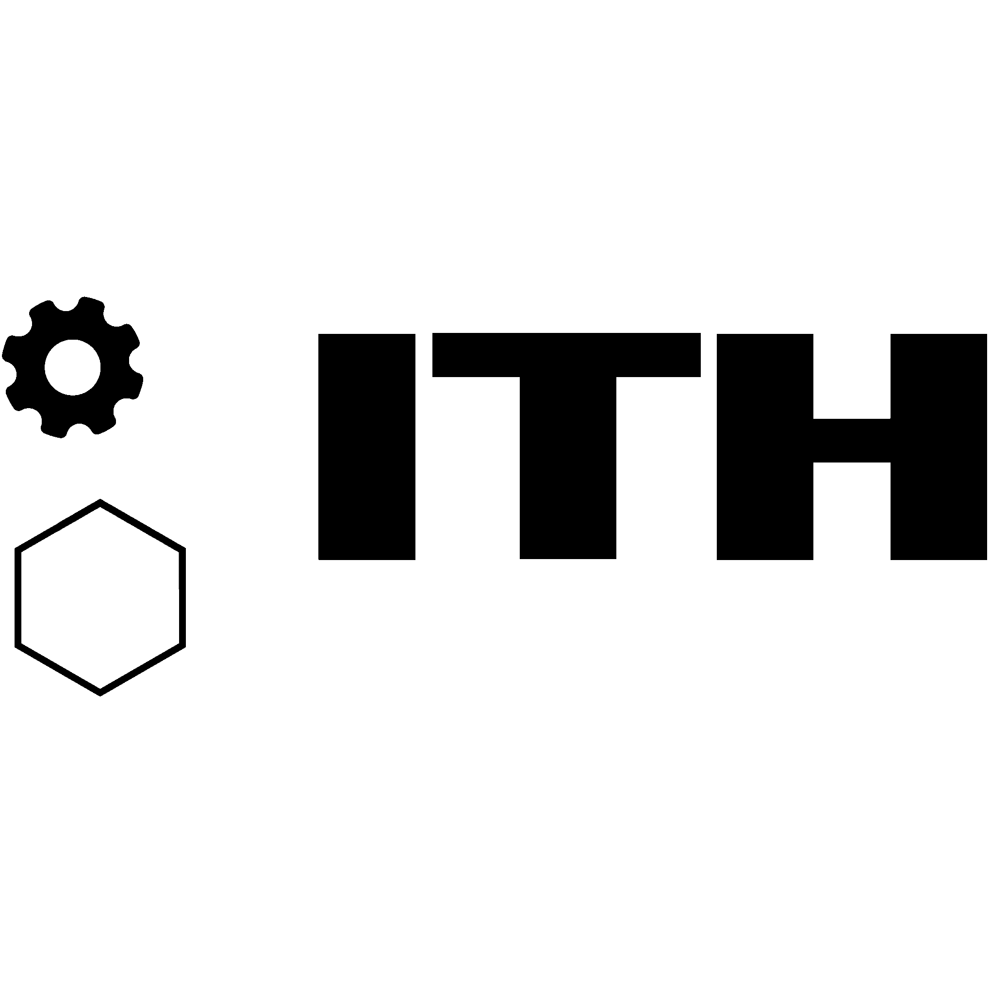 ITH Technik GmbH logo