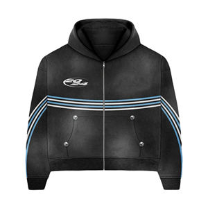 Chándal Ligero para Hombre, Estilo Deportivo, Superventas, Tendencia, Disponible al por Mayor, Chándales con Logotipo Personalizado - Product Image 2