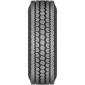 Pneus de remorque 11R24.5, distribution de charge stable |   Pneus de remorque 11R24.5 : Solution économique pour flotte de camions - Product Image 4