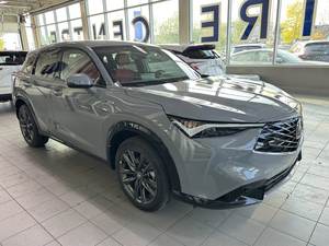 ACURA ADX A-SPEC 2025 d'occasion (conduite à gauche/droite) - Product Image 2