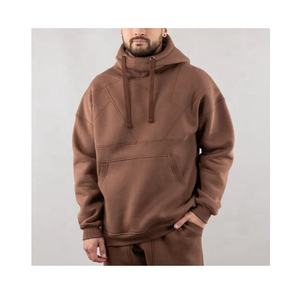 Sudaderas con capucha de algodón suave de alta tendencia fabricadas con diseños elegantes para la venta a precios asequibles - Product Image 1