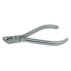 Pince coupe-fil orthodontique TC robuste Instrument dentaire outils orthodontiques Instrument de pince de décollement angulaire dentaire - Product Image 2