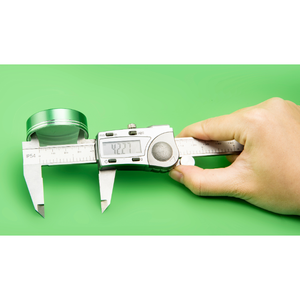 Doublure de joint en feuille d'aluminium ronde de haute qualité pour couvercles et fermetures de bouteilles de taille personnalisée de confiserie du fabricant du Vietnam - Product Image 6