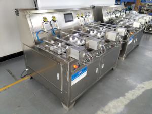 Système de remplissage de cylindre de CO2 à haute pression pour réservoirs de Paintball <span class=keywords><strong>Sodastream</strong></span> - Product Image 3