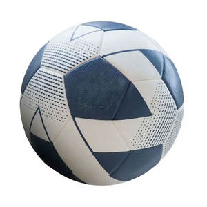 Fabricant Direct Ballons de Football Pu Sport Léger Différentes Couleurs Meilleur Prix de Gros Ballons de Football Nouveau Style - Product Image 2