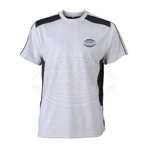 T-shirt de course pour homme avec coupe moderne pour une course confortable, jogging, entraînement et exercice, t-shirt de course ultra léger pour homme - Product Image 1