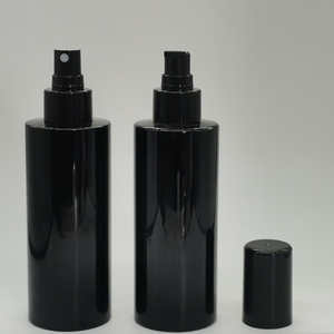 Vente en gros de bouchons de pompe de pulvérisation de parfum en plastique PET de 200ml pour sérum et cosmétiques de toner pour le visage de la manufacture Pavico Vietnam - Product Image 1