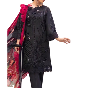 ชุดเดรสฤดูร้อนของผู้หญิงแบบเรียบง่ายผ้าฝ้าย100% ยาวถึงพื้นเอวเป็นธรรมชาติน้ำหนักเบาสวมใส่สบาย - Product Image 1