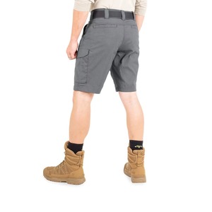 Venta al por mayor de pantalones cortos Cargo con bolsillos de los hombres con diseño clásico de secado rápido transpirable Venta caliente pantalones cortos Cargo para los hombres en color personalizado - Product Image 4