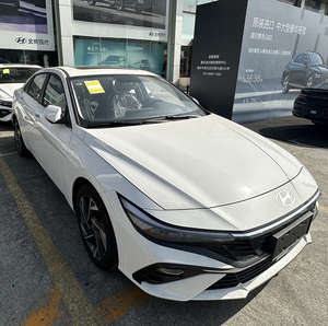 Voitures berlines 4 roues motrices N Line 1.4, 1.5 L et 2.0T de 2023, toutes en parfait état, prêtes à être expédiées. - Product Image 2